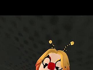 i fucked my cute femboy hard in recroom 3 again 🔥🍆