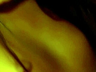 Vicky Vette's PINK PUSSY GRIPS THICK DICK in Intense Pounding Session