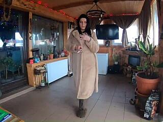 Heartbroken Wife's Wild Dance Turns Steamy with Husband's Friend Tonight