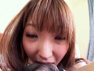 Hairy Asian amateur spreads pussy wide for toys sex in teasing POV homemade beaver play