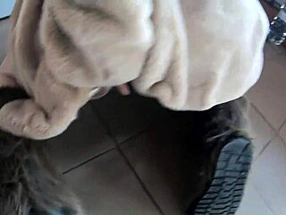 Heartbroken Wife's Wild Dance Turns Steamy with Husband's Friend Tonight