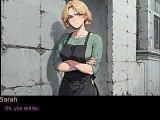 Neighborhood wives get NAILED one by one in part 2 neighborhood HOOD fun