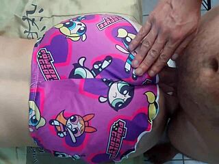 give me your virgin pussy or i tell stepmom about your tit piercing teen?