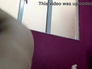 OJALA NO PREÑADA LA CHAMA DEL BURDEL LUNA BIG ASS RIDE