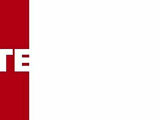 Step-Dad Teases British Redhead Till She Cums From Edging!