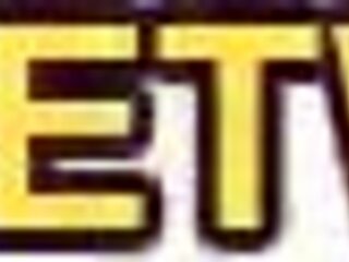 Brooklyn Chase Pounds Monster BBC Anal with Mandingo's Huge Black Cock Fetish Feet