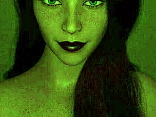 i crave femdom shaved pussy play in enthralling temptations with emily descending hard