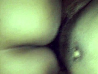 yo big ass ebony rides my dick cowgirl style