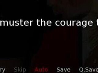 i crave femdom shaved pussy play in enthralling temptations with emily descending hard