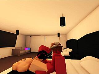 Pink Haired Slut Chokes On Big Black Cock Deepthroat Rough Fuck