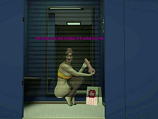 i can't stop feeling clia's massive dildo ride shaking me to orgasm...