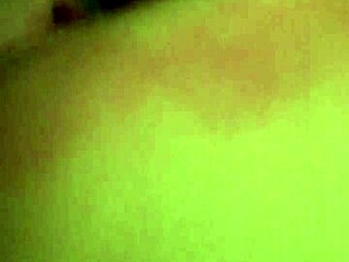 Young Bitch Moans Loud Taking Every Inch Deep