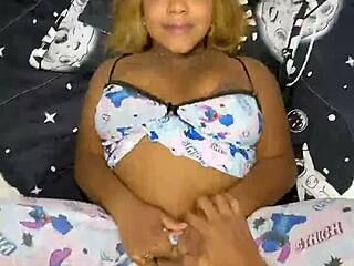 Rough Doggystyle Creampie For Stepsister On Homemade Video