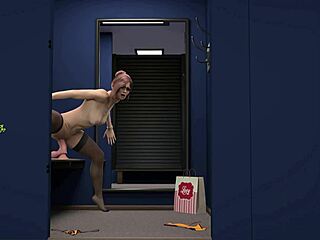 i can't stop feeling clia's massive dildo ride shaking me to orgasm...