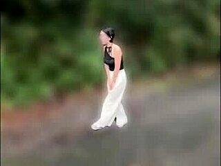 【first meet amateur sex】blowjob creampie gets super excited 😍💦