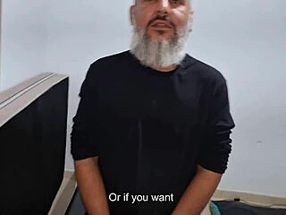 Strip Bare Tongue Probes Your Tight Asshole Deep