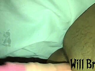 brazilian bdsm slave takes anal penetration machine deeper than any man could