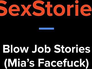 wanna see blonde slut mia facefucked public hardcore to facial?