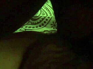 will she squirt again or hold back the flood?