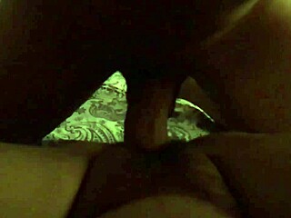 will she squirt again or hold back the flood?