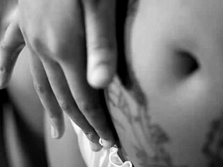 Wanna learn how to squirt? Teacher shows two fingering and licking techniques for wet orgasms.