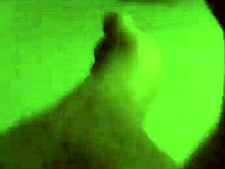 will she squirt again or hold back the flood?