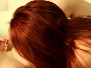 Wet lesbian birthday session dives deep into mutual pussy licking pleasures