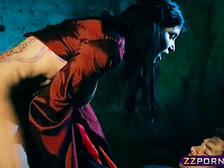 i'm witch gettin fucked hard thrones parody