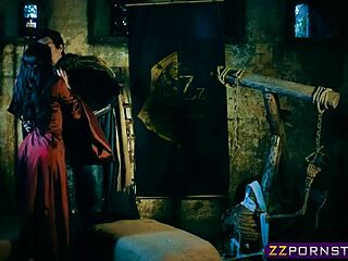 i'm witch gettin fucked hard thrones parody