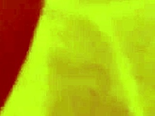 Gorgeous brunette teen craves rough cock before tv series watching!