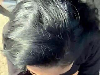 he fucks round ass unloads huge cum face