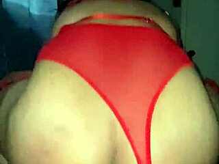 Curvy Venezuelan Big Ass Rides Colombian Thick Cock Hard