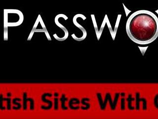 blonde alice amore bound bent over for rough maledom machine face fucking