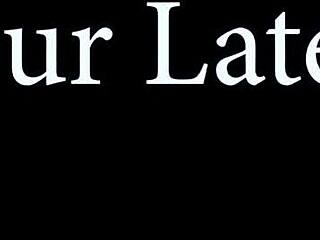 i never thought my stepdaughter's friend would lick my milf pussy like this