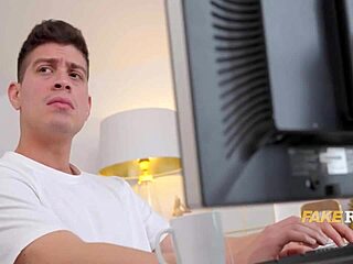 hottest euro wife cheats back riding hard cock for sweet revenge