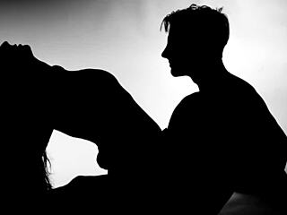 Reality Hardcore Solo Masturbation with Monster Cock Cumshot Fantasy