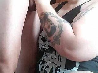 why not watch this guy fuck a cute chubby redhead till cumshot?