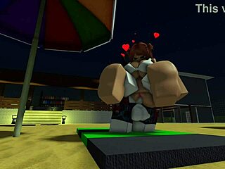 Wow Big Tits Big Ass Beach Day Special!