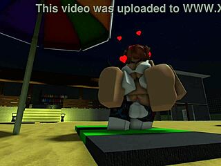 Wow Big Tits Big Ass Beach Day Special!