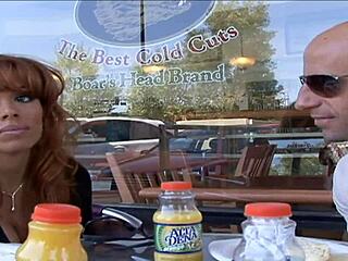 hey sexy milf wanna fuck on that bed now?