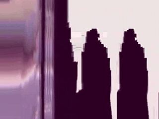 naejae squirts orgasm from hard shower water blasting ebony pussy