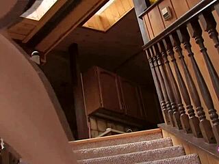 aww us two brunette lesbos fuckin lonely pussies with toy n licks