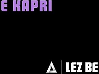 Girl Scouts Maddy May Endures Rough Anal Fingering and Spanking