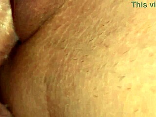 brazilian amateur spreads big pepeca pussy for cumshot masturbation