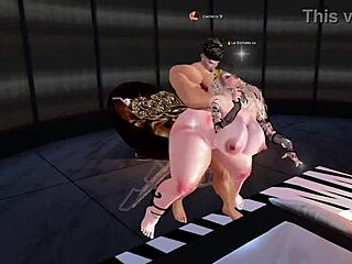 Perra Infiel Begs for Cum Fill in Her Pussy!