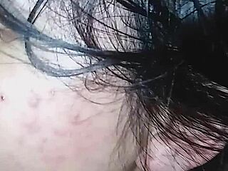 ex's wet pussy still dripping from our last wild fuck session 😩💦🍑