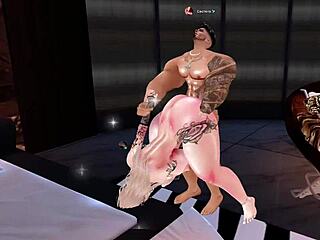 Perra Infiel Begs for Cum Fill in Her Pussy!