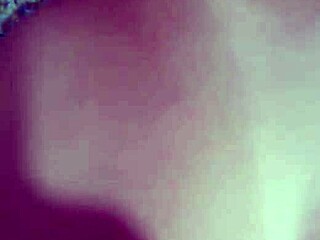 married redhead teases clients on video before hubby fills her