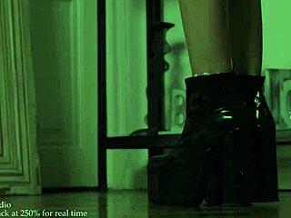 cute petite blonde teen auditions showing small tits and tight body