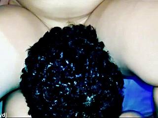 wanna see this cute colombian kitty dj covered in crazy cumshots?